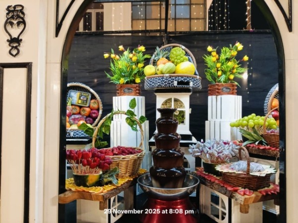 Catering Service