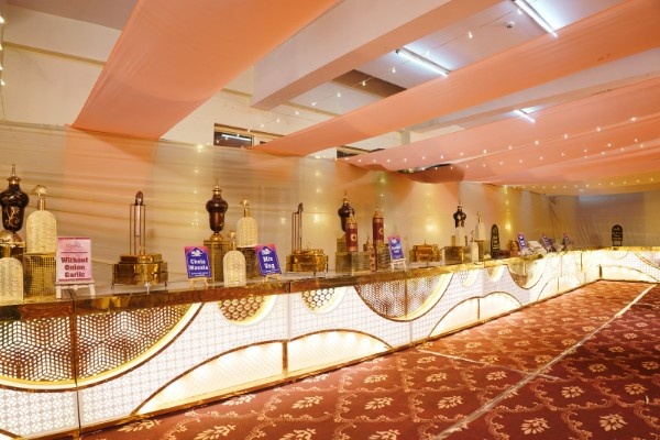Catering Service in Lucknow