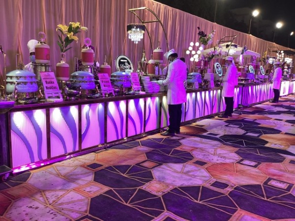 Catering Services