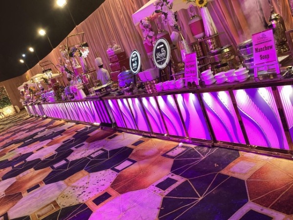 Catering Service